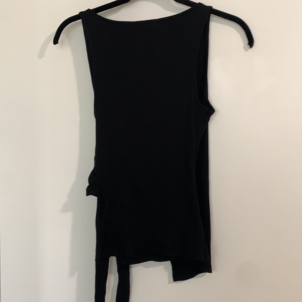 Black Top - Picture 6 of 6